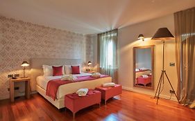 Santo Stefano SPA&BIKE Relais